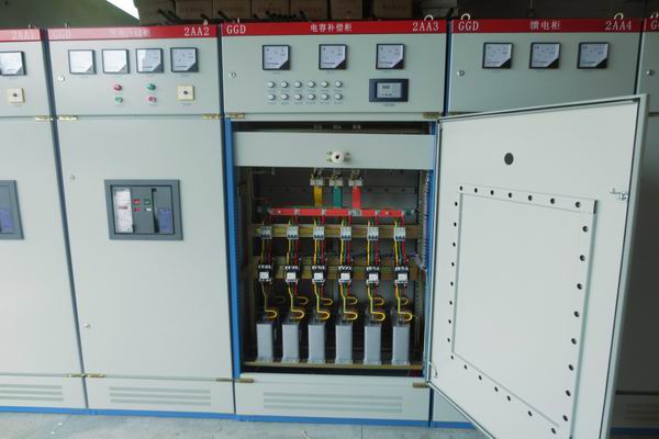 大路镇配电箱-3683品牌电梯电源配电箱的检修